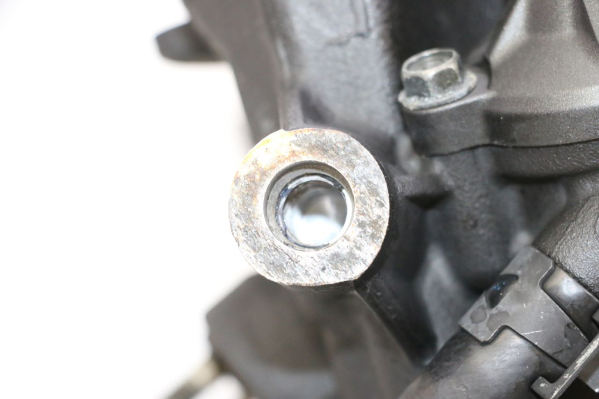 photo de MOTOR YAMAHA MT-07 MT07 ABS 700 (2018 - 2020) - Gesamtansicht des Produkts