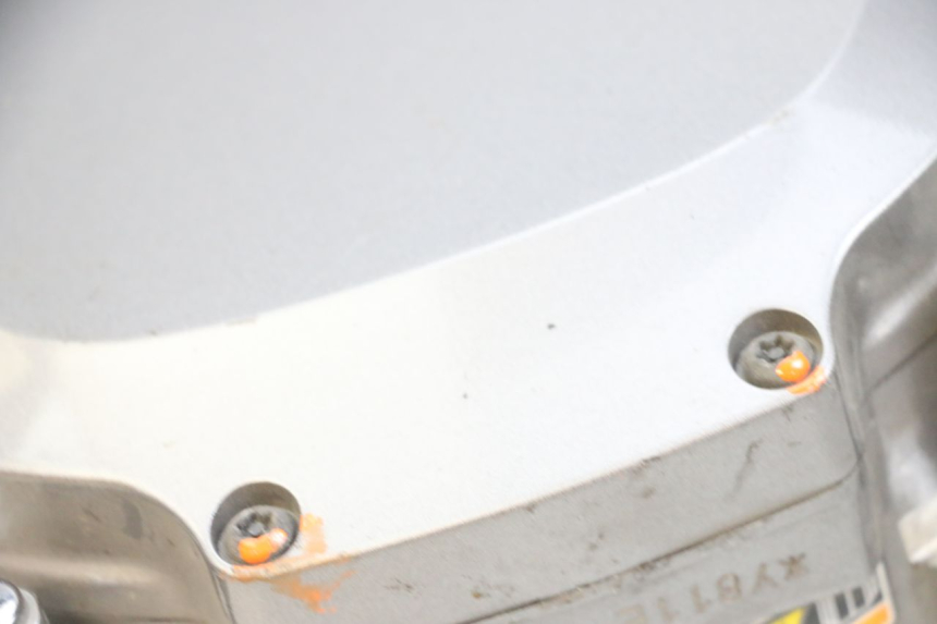 photo de MOTOR YAMAHA NEO'S CORE 1 (2022 - 2026) - Detaillierte Sichtprüfung