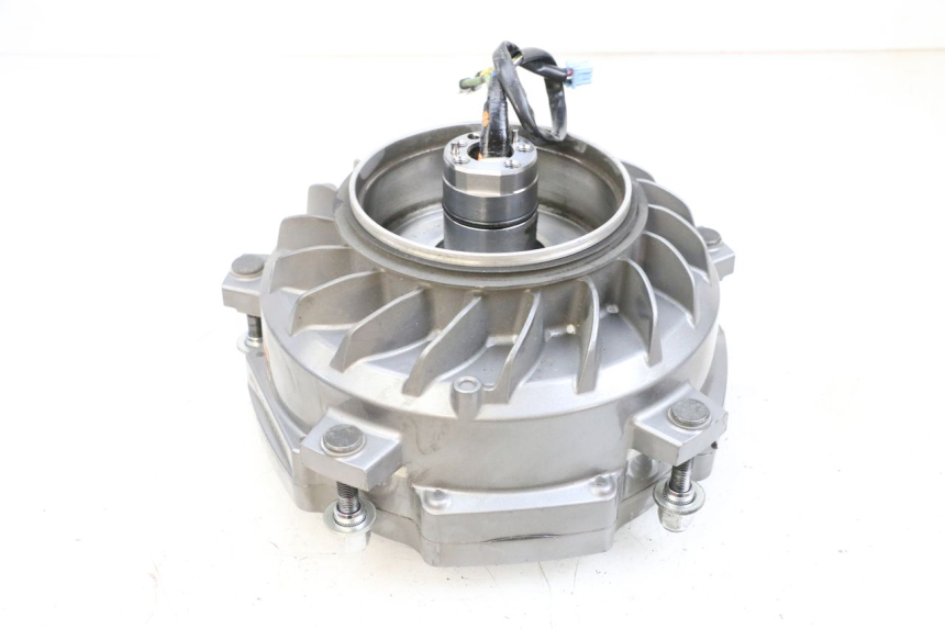 photo de MOTOR YAMAHA NEO'S CORE 1 (2022 - 2026) - Kennzeichnungen und Originalreferenzen