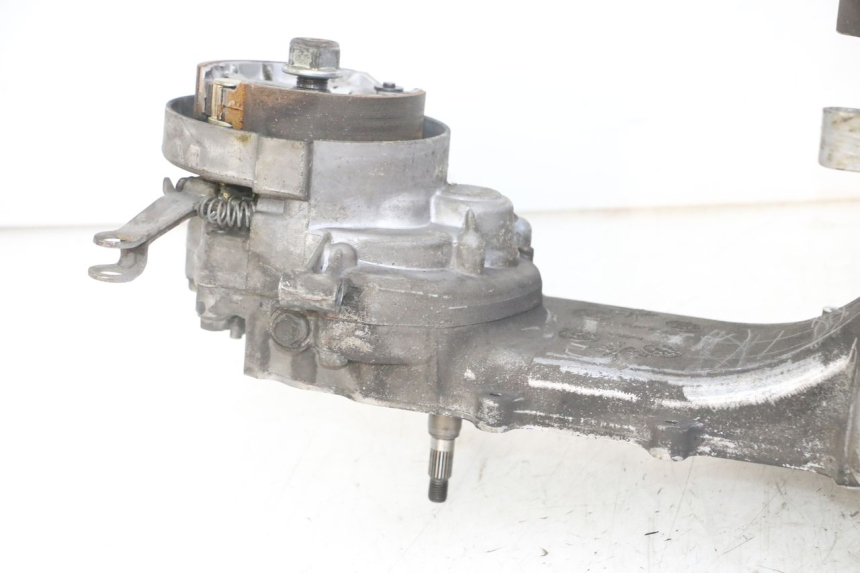 photo de MOTOR KYMCO LIKE 4T 50 (2019 - 2025) - Detailansicht des Bauteils