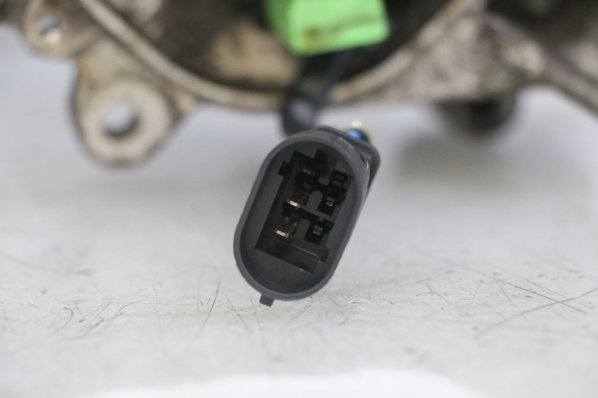 photo de MOTOR PIAGGIO NEW TYPHOON 50 (2018 - 2021)