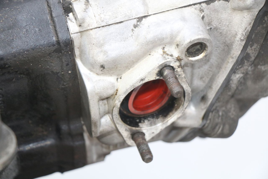 photo de MOTOR GILERA NEXUS 125 (2009 - 2013)