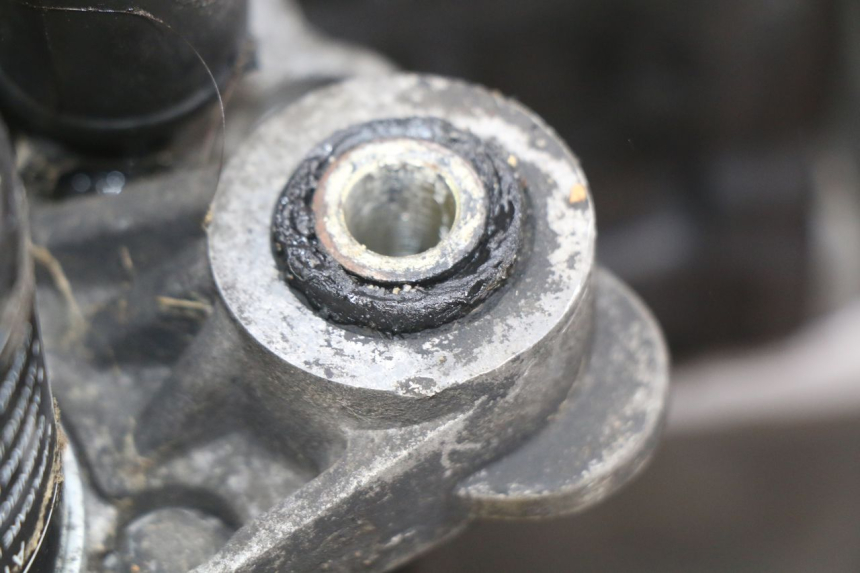 photo de MOTOR GILERA NEXUS 125 (2009 - 2013)