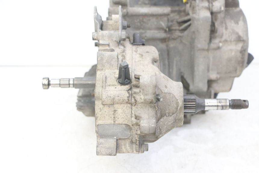 photo de MOTOR GILERA NEXUS 125 (2009 - 2013)