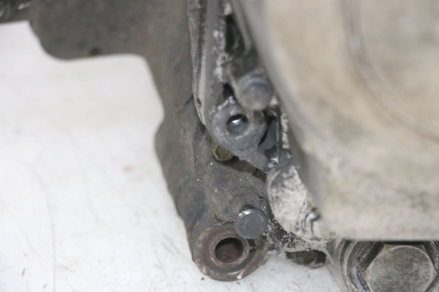 photo de MOTOR GILERA NEXUS 125 (2009 - 2013)