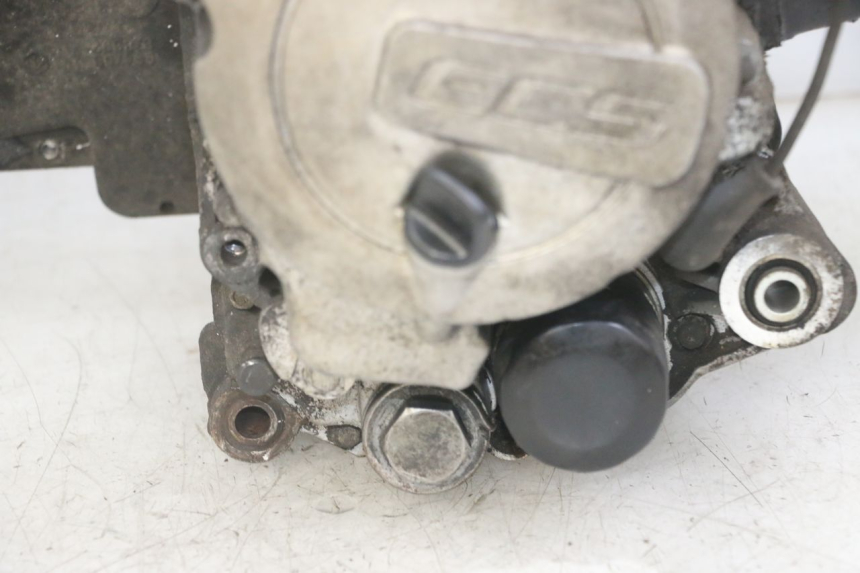 photo de MOTOR GILERA NEXUS 125 (2009 - 2013)