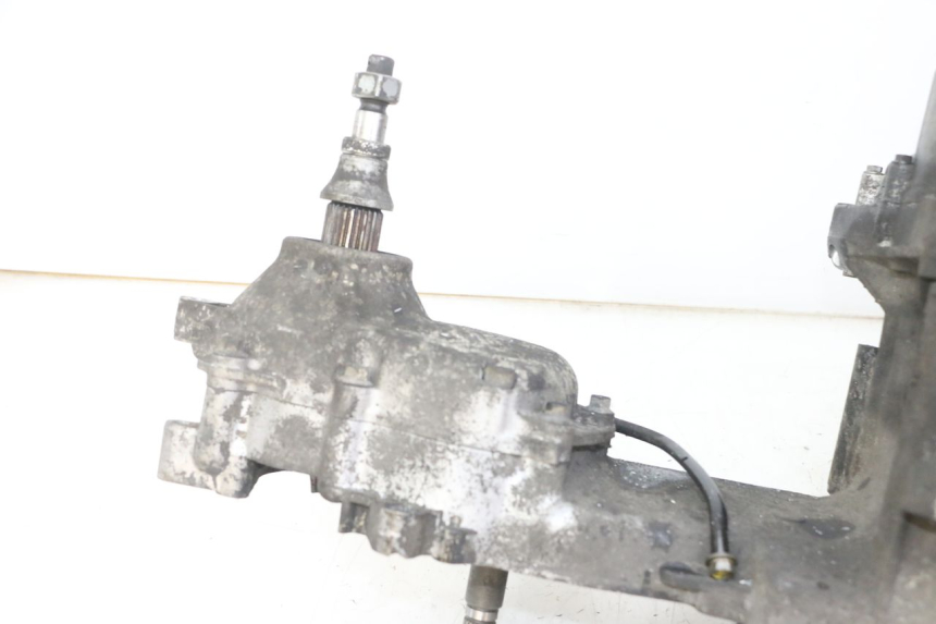 photo de MOTOR GILERA NEXUS 125 (2009 - 2013)