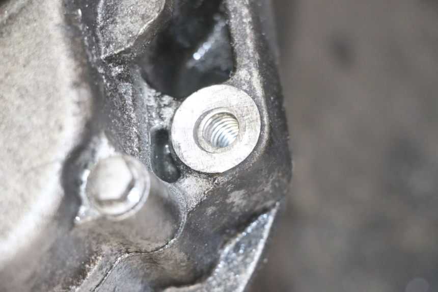 photo de MOTOR GILERA NEXUS 125 (2009 - 2013)