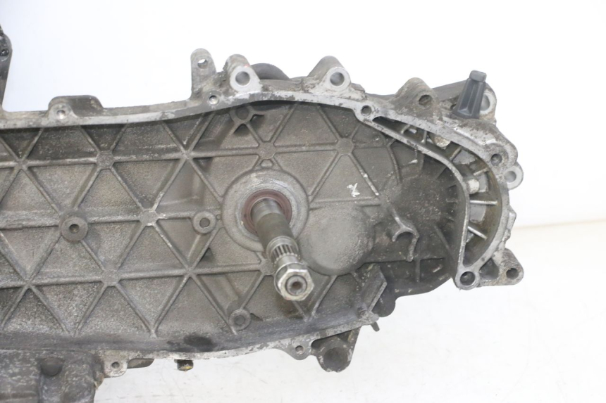 photo de MOTOR GILERA NEXUS 125 (2009 - 2013)