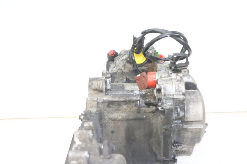 photo de MOTOR GILERA NEXUS 125 (2009 - 2013)