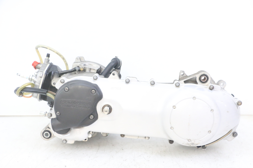 photo de MOTOR PIAGGIO NRG POWER PUREJET 50 (2018 - 2021)