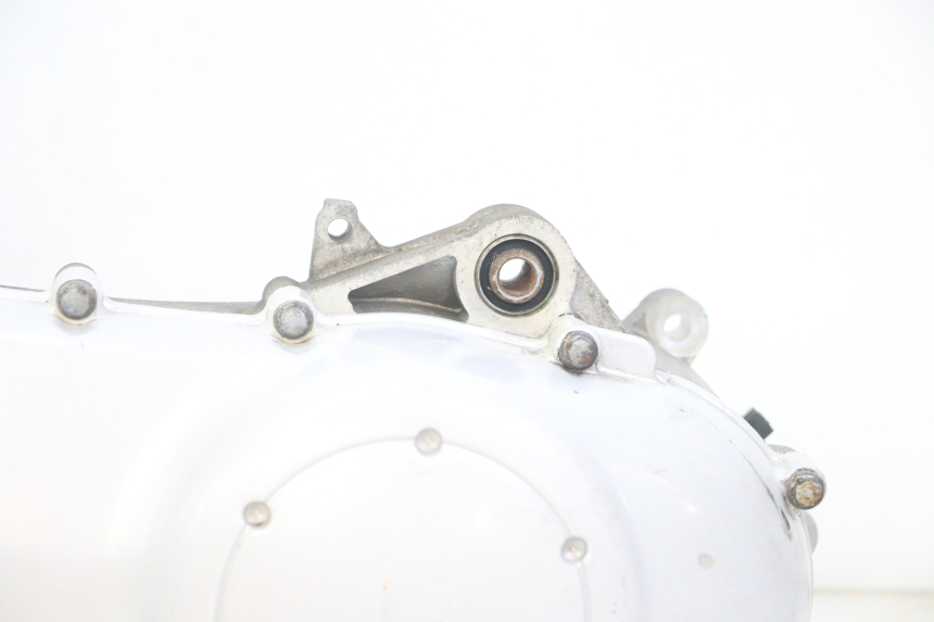 photo de MOTOR PIAGGIO NRG POWER PUREJET 50 (2018 - 2021)