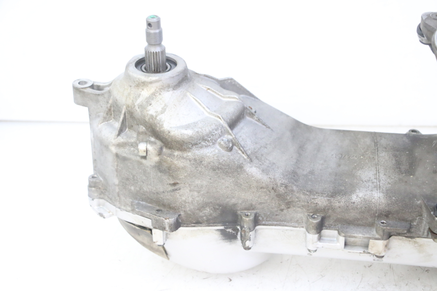 photo de MOTOR PIAGGIO NRG POWER PUREJET 50 (2018 - 2021)