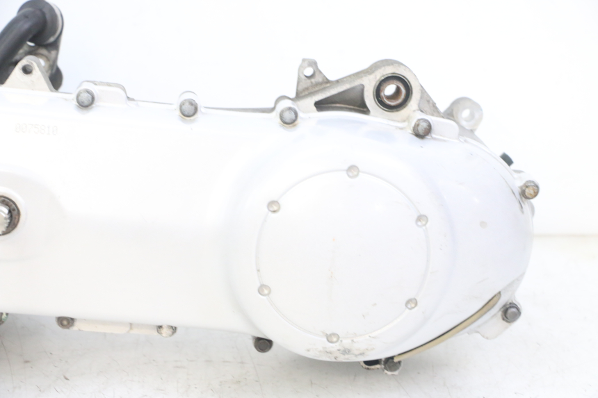 photo de MOTOR PIAGGIO NRG POWER PUREJET 50 (2018 - 2021)