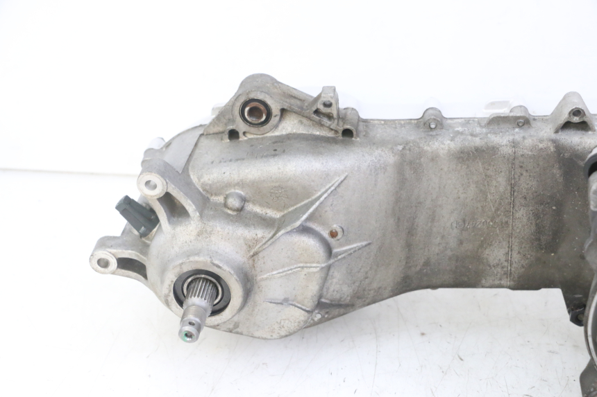 photo de MOTOR PIAGGIO NRG POWER PUREJET 50 (2018 - 2021)
