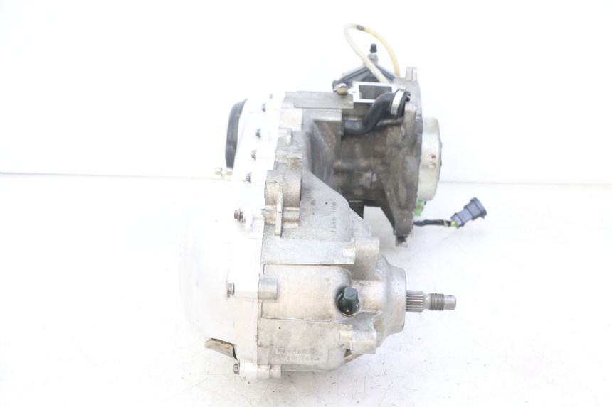 photo de MOTOR PIAGGIO NRG POWER PUREJET 50 (2018 - 2021)
