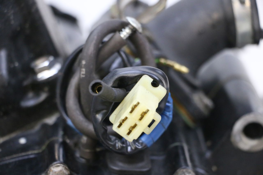 photo de MOTOR HONDA NSR R 125 (1994 - 2003) - Weitere Ansicht des Artikels