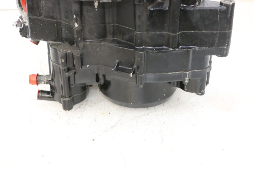 photo de MOTOR HONDA NSR R 125 (1994 - 2003) - Zoom auf Gebrauchszustand