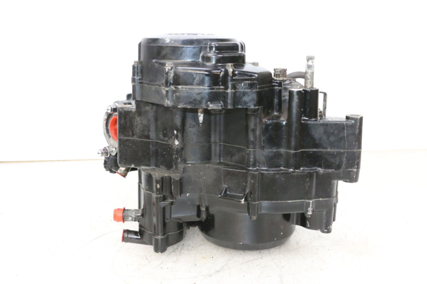 photo de MOTOR HONDA NSR R 125 (1994 - 2003) - Technische Nahaufnahme