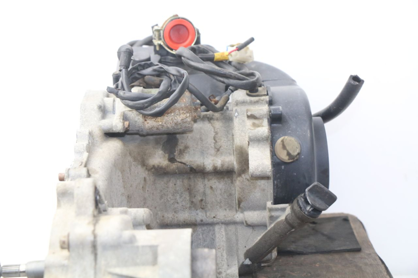 photo de MOTOR JM MOTORS OLDIES 4T 50 (2010 - 2020)