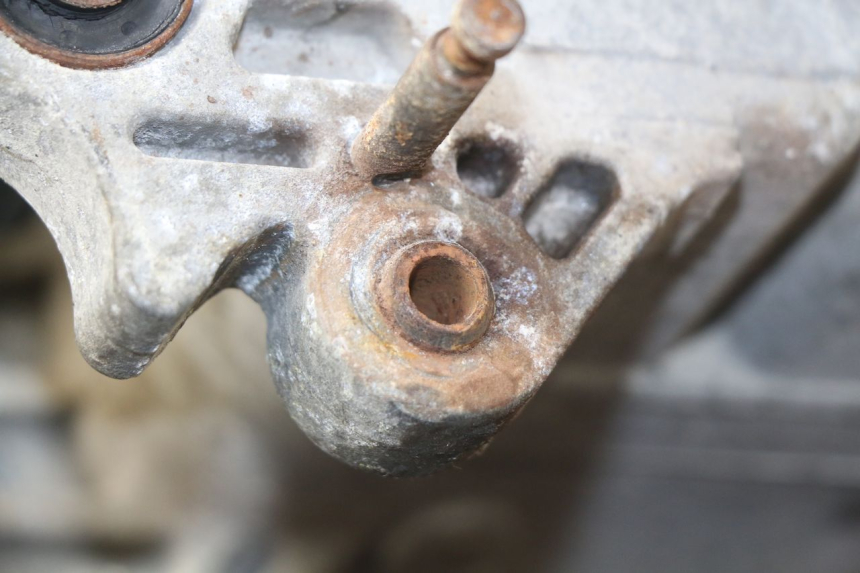 photo de MOTOR JM MOTORS OLDIES 4T 50 (2010 - 2020)