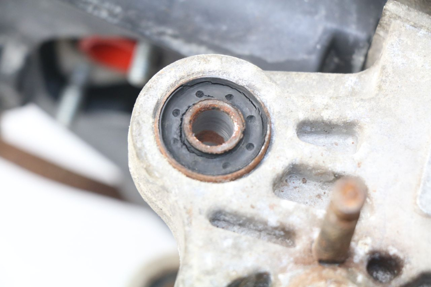 photo de MOTOR JM MOTORS OLDIES 4T 50 (2010 - 2020)