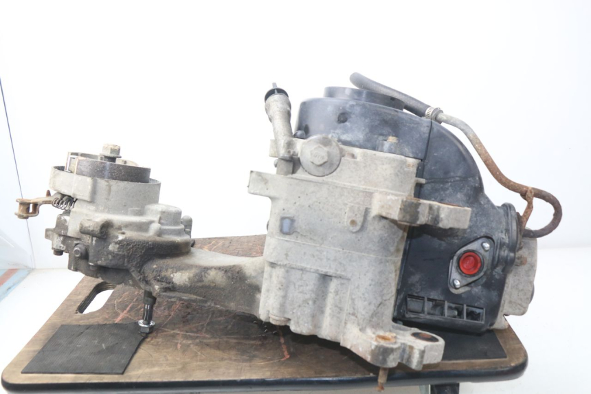 photo de MOTOR JM MOTORS OLDIES 4T 50 (2010 - 2020)