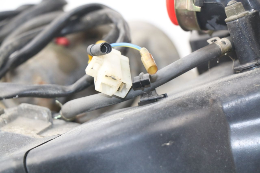 photo de MOTOR JM MOTORS OLDIES 4T 50 (2010 - 2020)