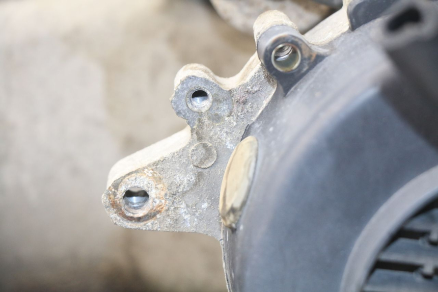 photo de MOTOR JM MOTORS OLDIES 4T 50 (2010 - 2020)