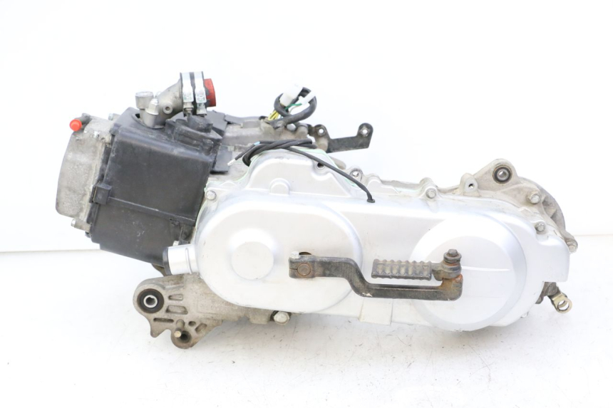 photo de MOTOR JM MOTORS OLDIES GT 4T 50 (2018 - 2025)