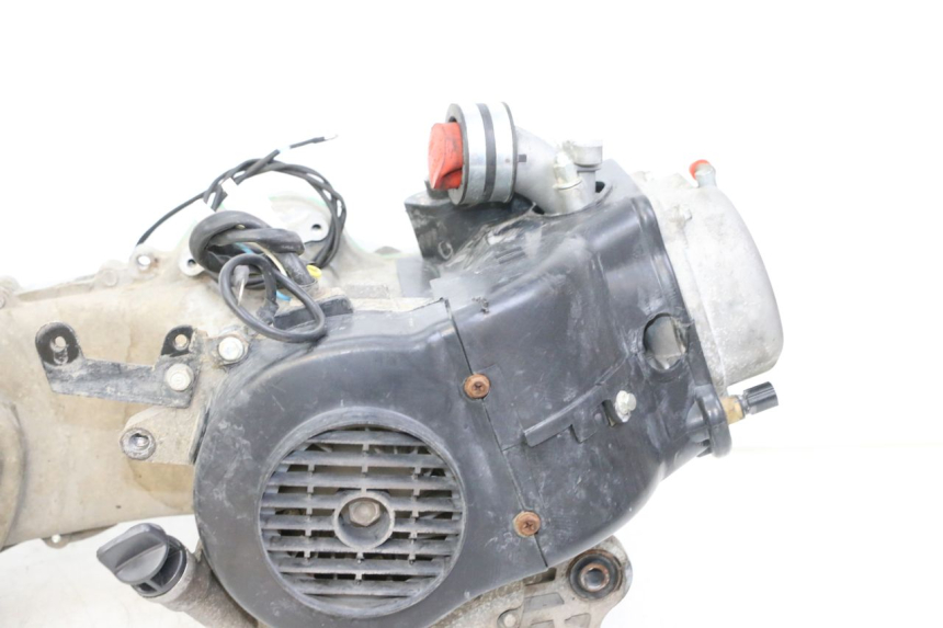 photo de MOTOR JM MOTORS OLDIES GT 4T 50 (2018 - 2025)