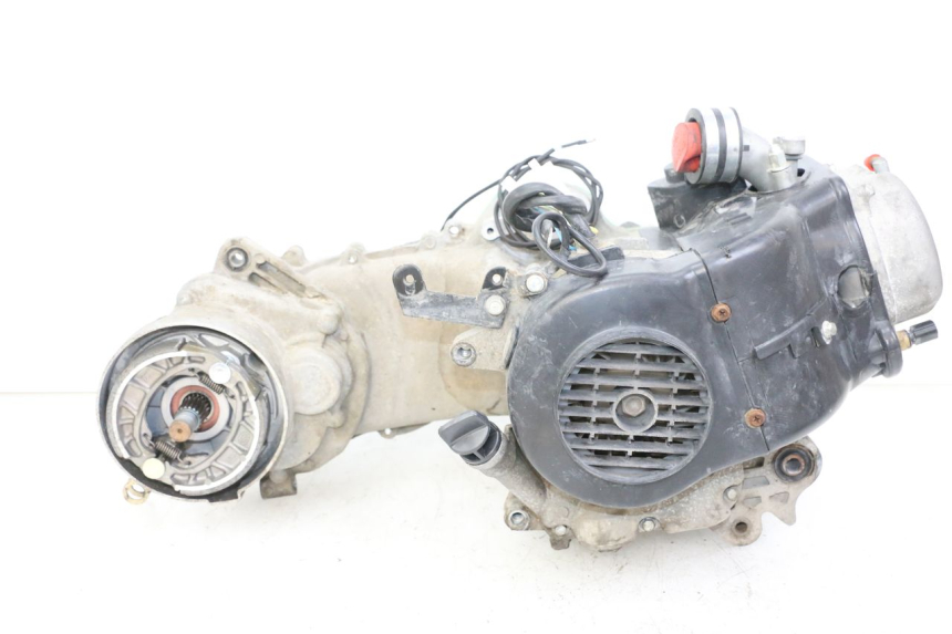 photo de MOTOR JM MOTORS OLDIES GT 4T 50 (2018 - 2025)