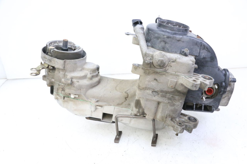 photo de MOTOR JM MOTORS OLDIES GT 4T 50 (2018 - 2025)