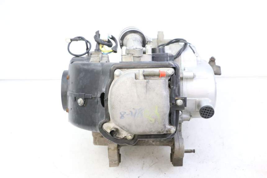 photo de MOTOR JM MOTORS OLDIES GT 4T 50 (2018 - 2025)