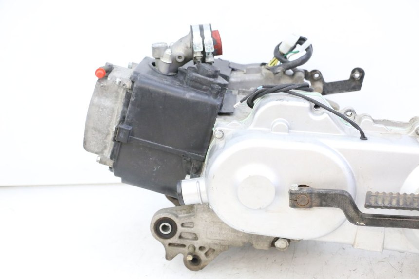 photo de MOTOR JM MOTORS OLDIES GT 4T 50 (2018 - 2025)