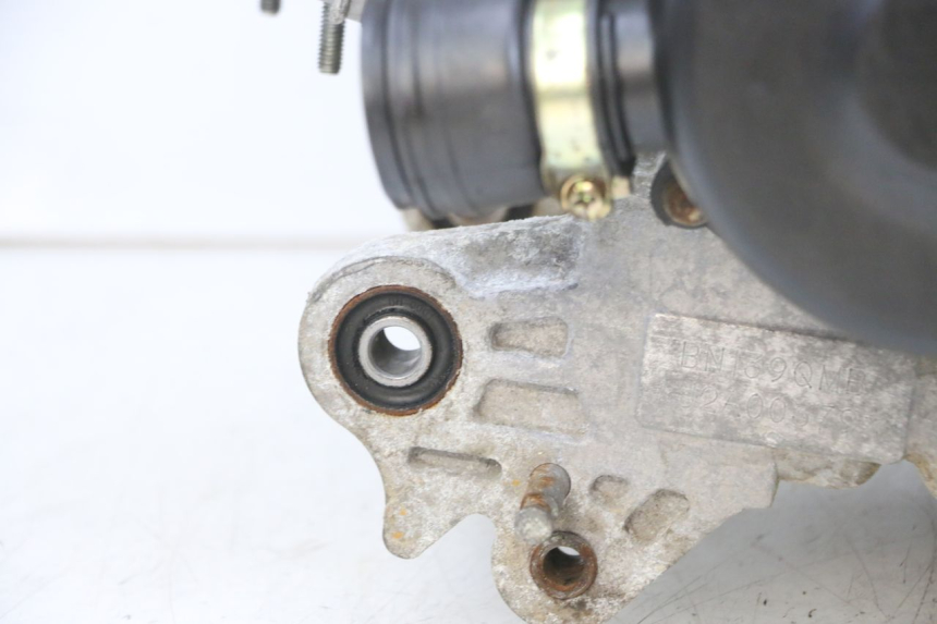 photo de MOTOR JM MOTORS OLDIES GT 4T 50 (2018 - 2025) - Qualität der Gebrauchtware