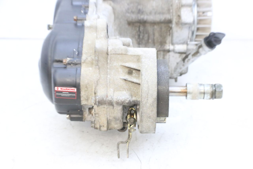 photo de MOTOR JM MOTORS OLDIES GT 4T 50 (2018 - 2025) - Gesamtansicht des Produkts