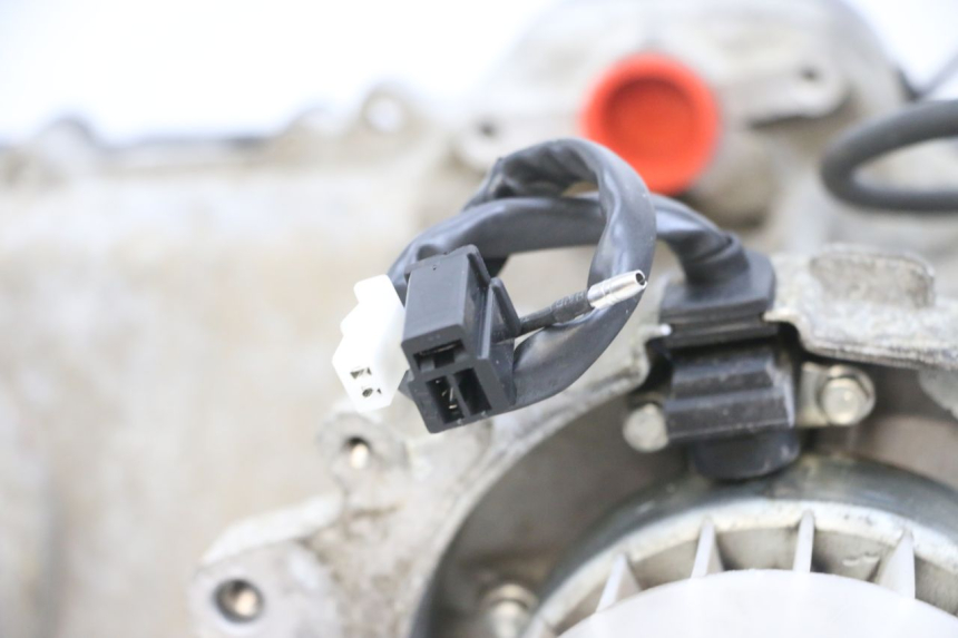 photo de MOTOR JM MOTORS OLDIES GT 4T 50 (2018 - 2025) - Geprüftes Gebrauchtteil