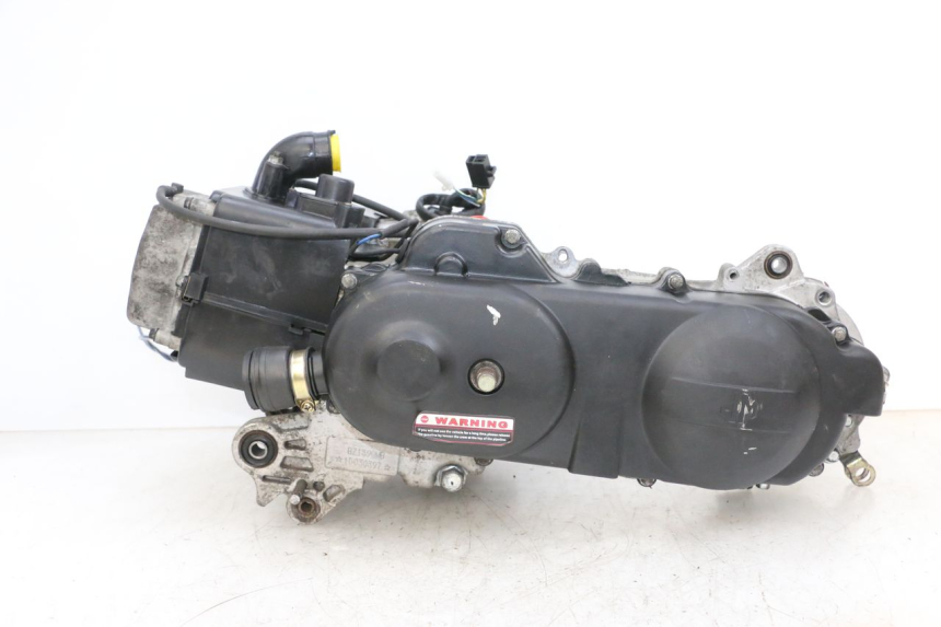 photo de MOTOR JM MOTORS OLDIES GT 4T 50 (2018 - 2025) - Hauptansicht