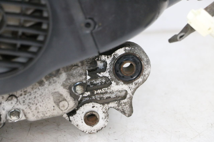 photo de MOTOR JM MOTORS OLDIES GT 4T 50 (2018 - 2025) - Weitere Ansicht des Artikels