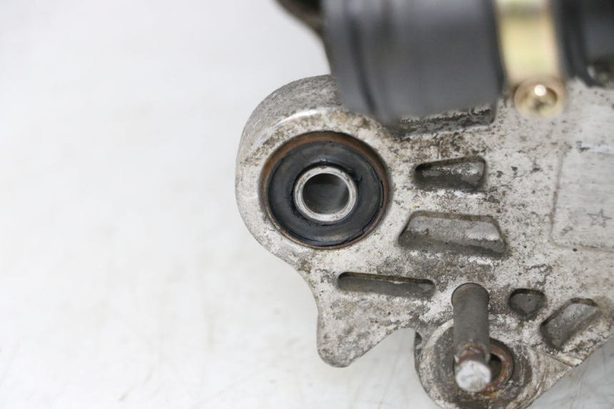 photo de MOTOR JM MOTORS OLDIES GT 4T 50 (2018 - 2025) - Fokus auf die Struktur