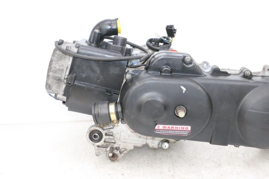 photo de MOTOR JM MOTORS OLDIES GT 4T 50 (2018 - 2025) - Alternativer Blickwinkel