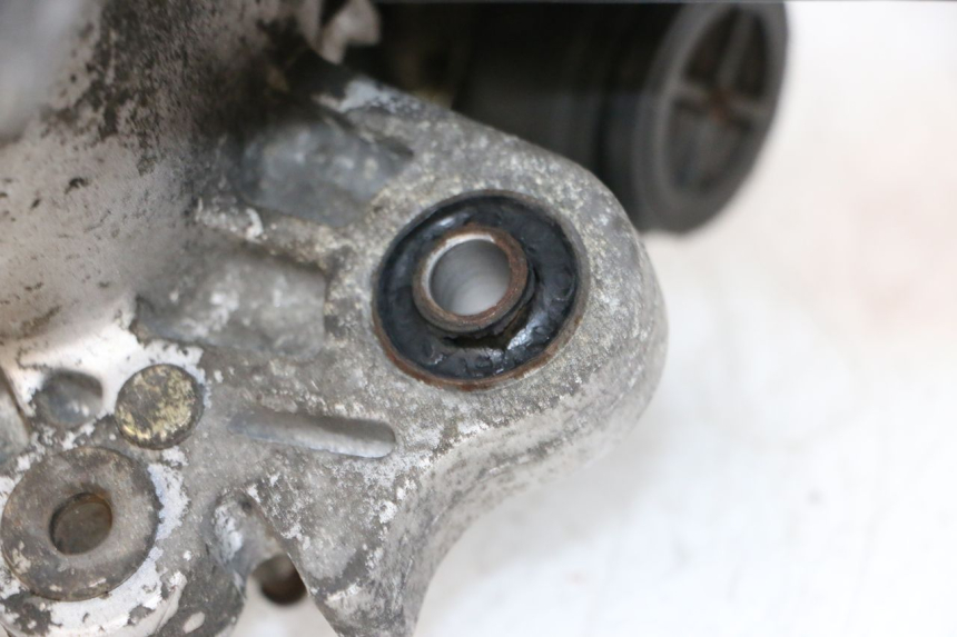 photo de MOTOR JM MOTORS OLDIES GT 4T 50 (2018 - 2025) - Zoom auf Gebrauchszustand