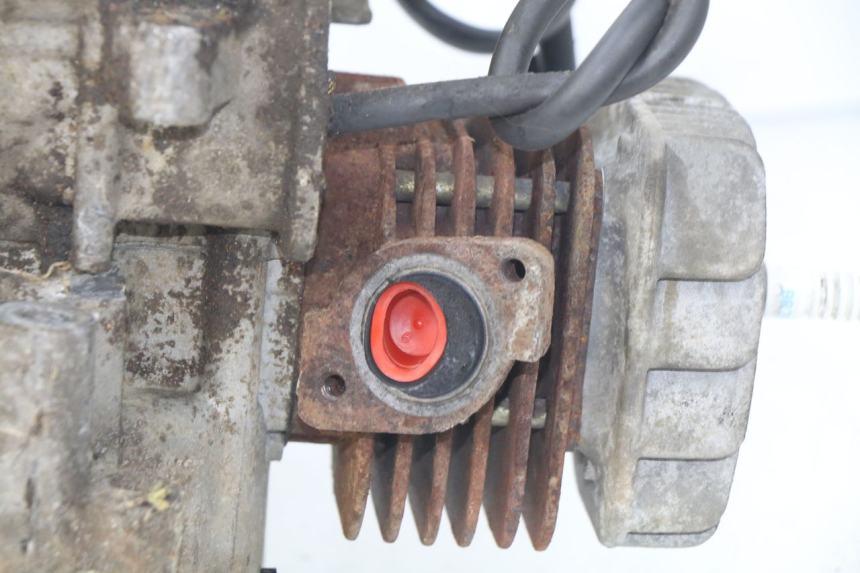 photo de MOTOR NECO ONE 2T 50 (2011 - 2020)