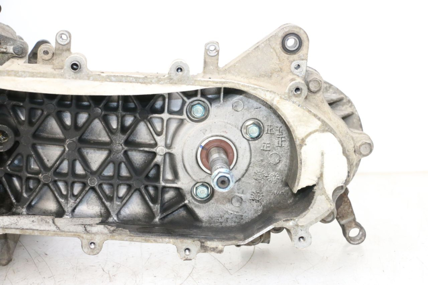 photo de MOTOR SYM ORBIT 2 4T 50 (2008 - 2017) - Detailansicht des Bauteils