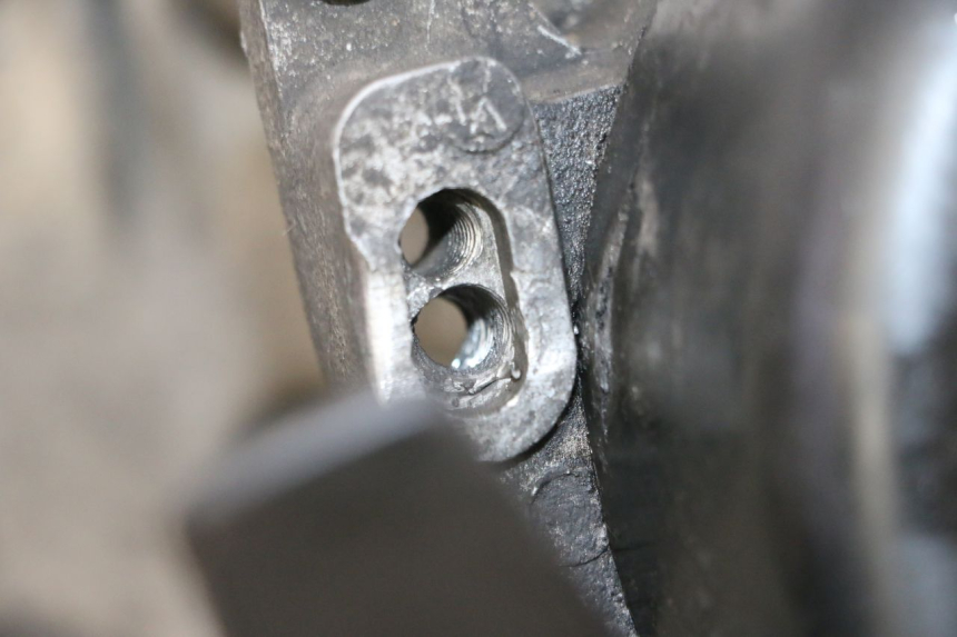 photo de MOTOR SYM ORBIT 2 4T 50 (2008 - 2017) - Alternative Perspektive