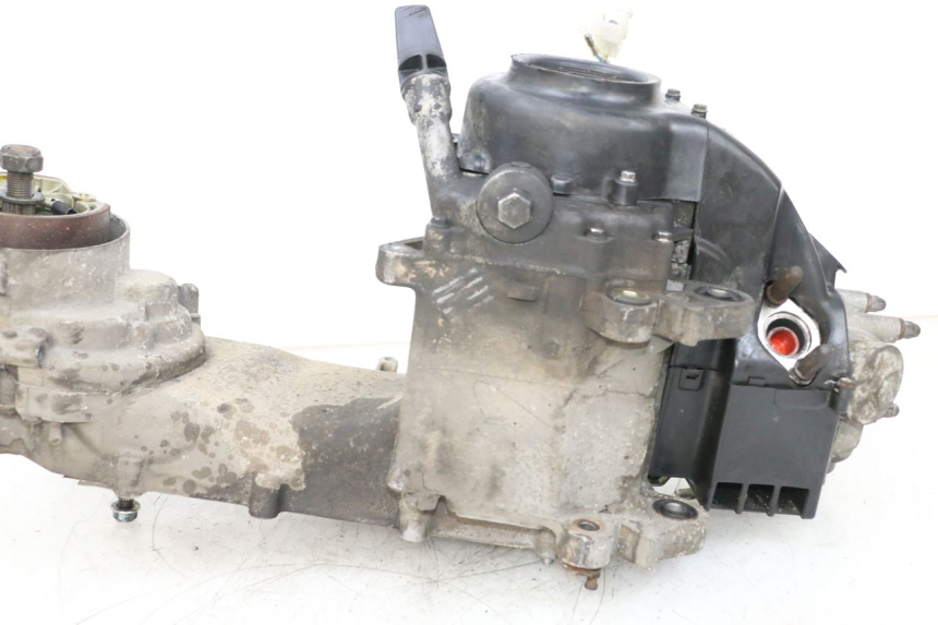 photo de MOTOR SYM ORBIT 2 4T 50 (2008 - 2017) - Gesamtansicht des Produkts