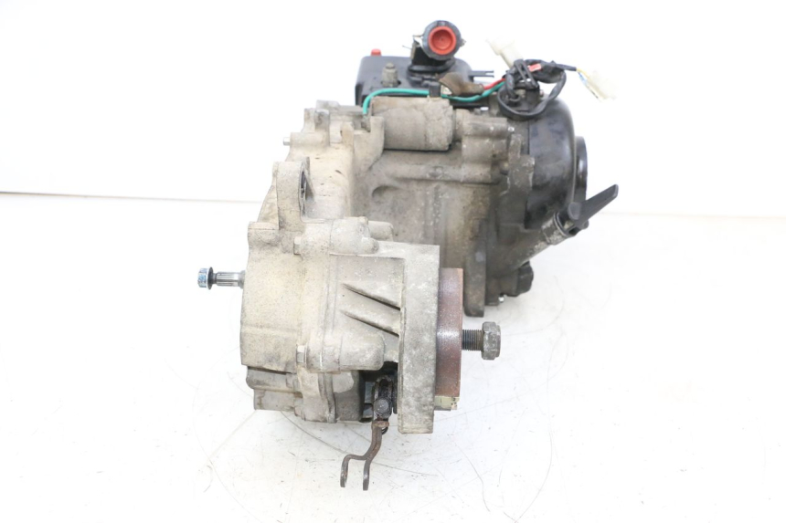 photo de MOTOR SYM ORBIT 2 4T 50 (2008 - 2017) - Geprüftes Gebrauchtteil