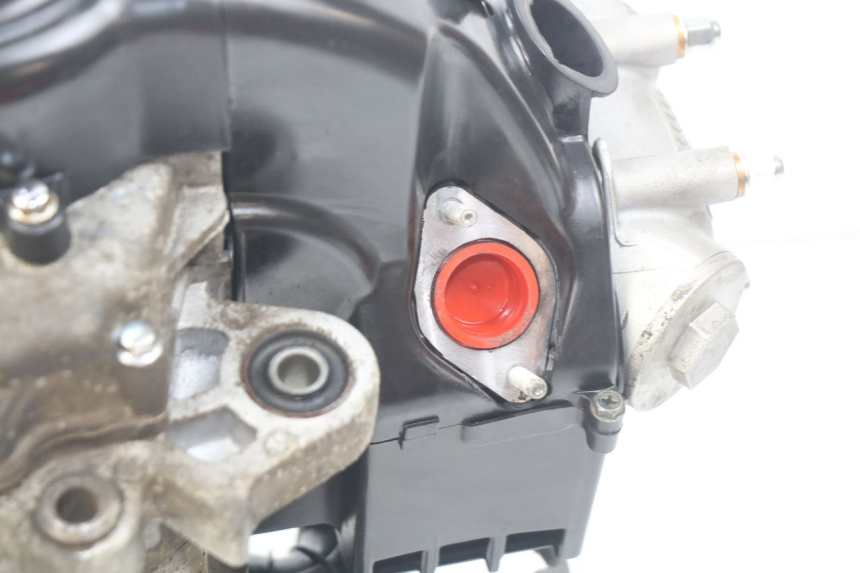 photo de MOTOR SYM ORBIT III 3 4T 50 (2018 - 2021)