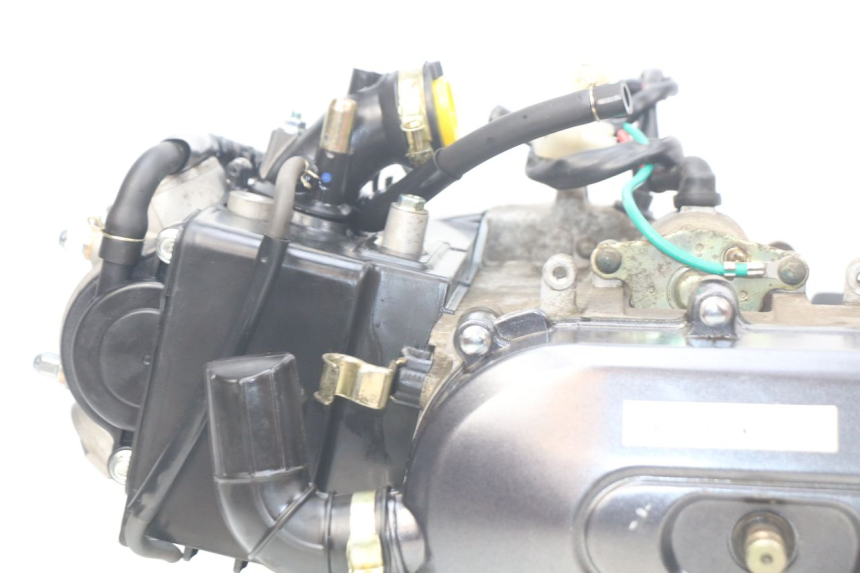 photo de MOTOR SYM ORBIT III 3 4T 50 (2018 - 2021)